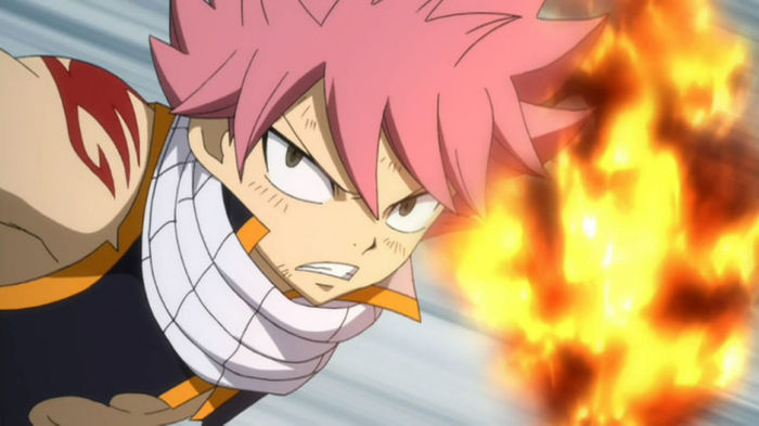 FAIRY TAIL - 174 - Large 13