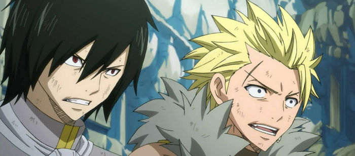 FAIRY TAIL - 175 - Large 06 - Fairy Tail 3