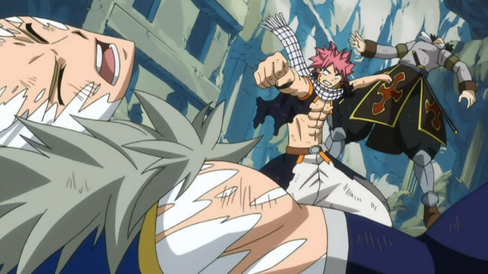 FAIRY TAIL - 175 - Large 19