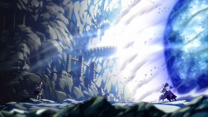 FAIRY TAIL - 175 - Large 26 - Fairy Tail 3