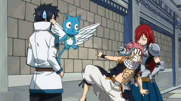 FAIRY TAIL - 175 - Large 49