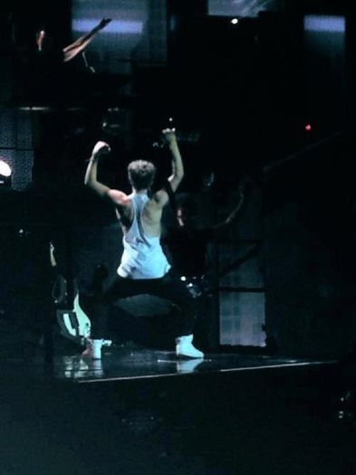 1D - 00 Poze One Direction rare 03