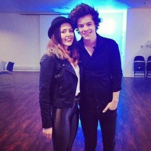 1D - 00 Poze One Direction rare 03