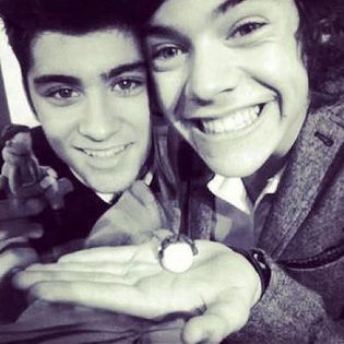 1D - 00 Poze One Direction rare 03