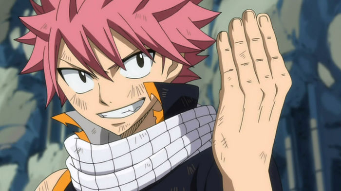 FAIRY TAIL - 175 - Large 13