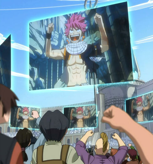 FAIRY TAIL - 175 - Large 39