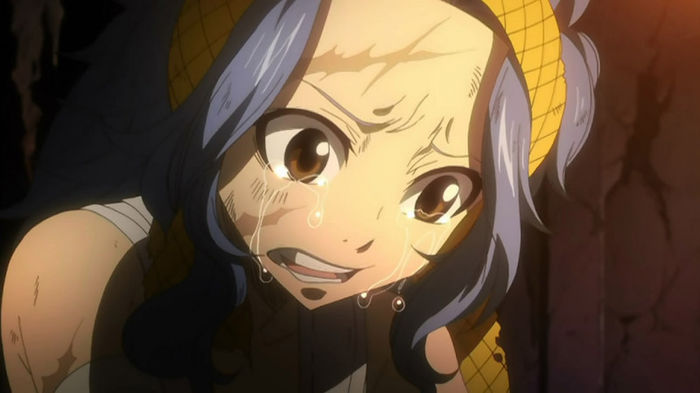 FAIRY TAIL - 175 - Large 72 - Levy McGarden