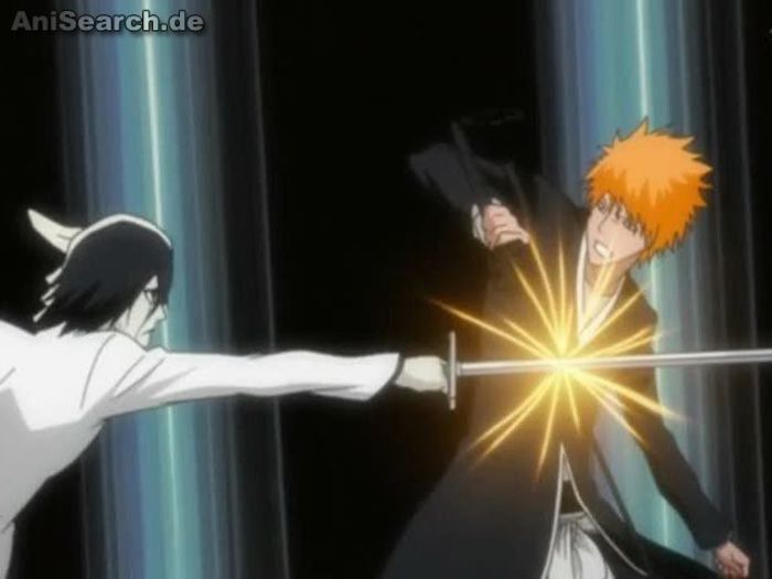 1 - Bleach