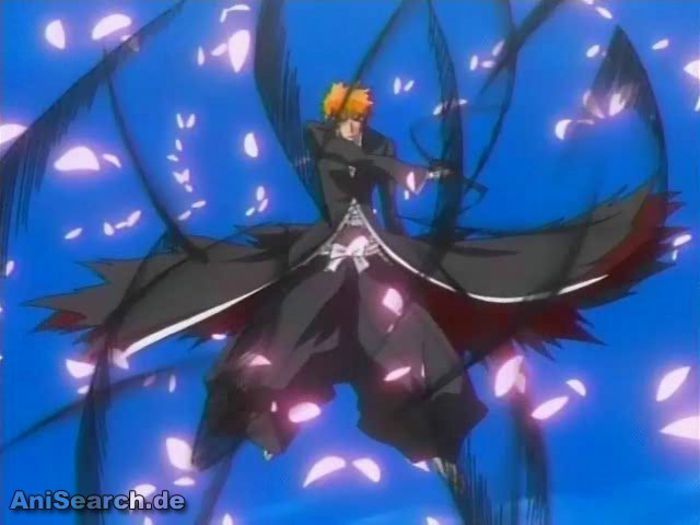 ichigo 1 - Bleach