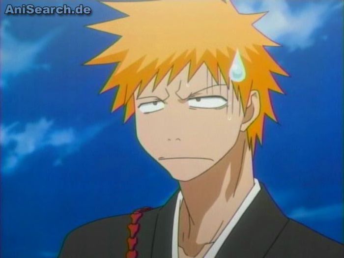 ichigo 3 - Bleach