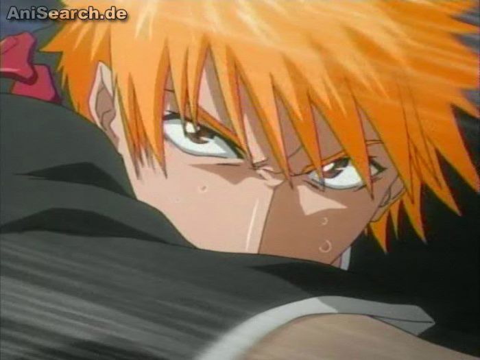 ichigo 7 - Bleach