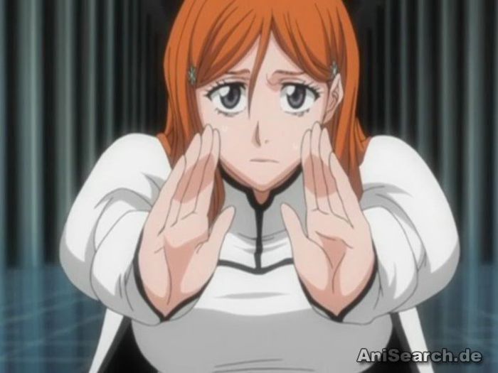 orihime 4