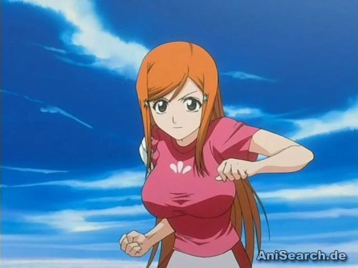 orihime