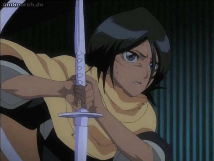 rukia 6 - Bleach