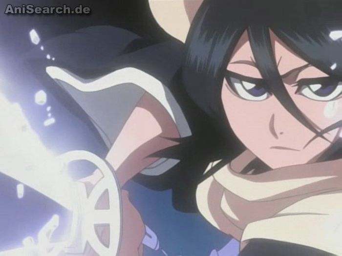 rukia