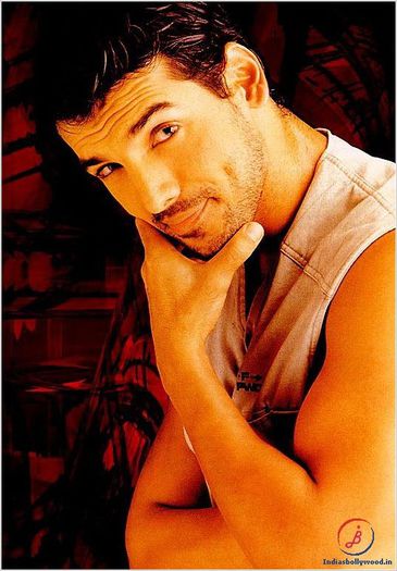 John_Abraham_Wallpapers (4) - John Abraham