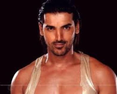 images - John Abraham