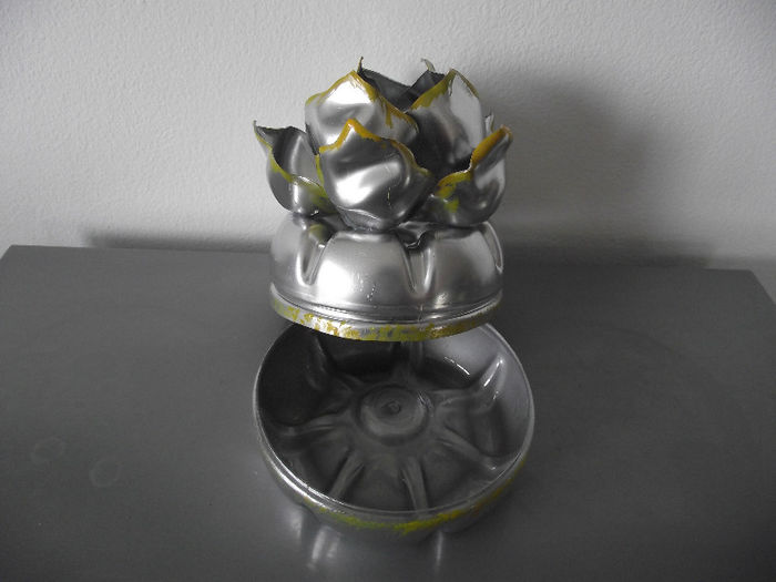 cutia deschisa - Realizate de mine