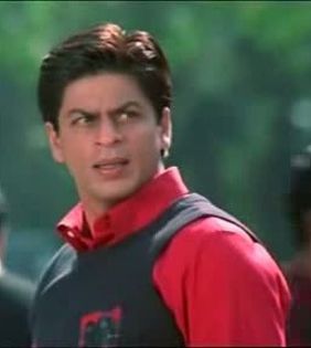 SRK (12) - Shahrukh Khan