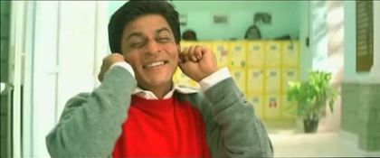 SRK (23) - Shahrukh Khan