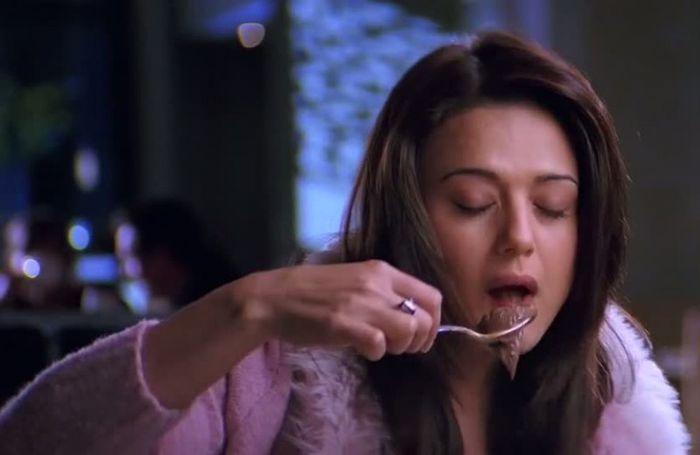 HOPA DRIDA (26) - Preity Zinta 07
