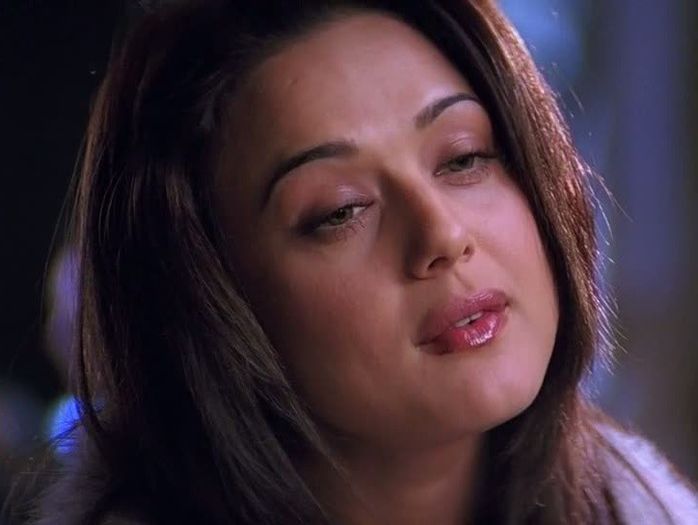 HOPA DRIDA (36) - Preity Zinta 07