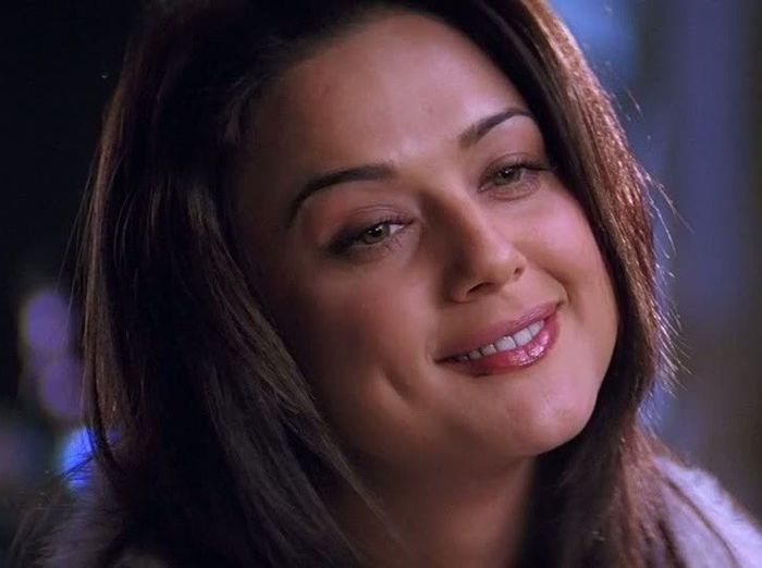 HOPA DRIDA (38) - Preity Zinta 07