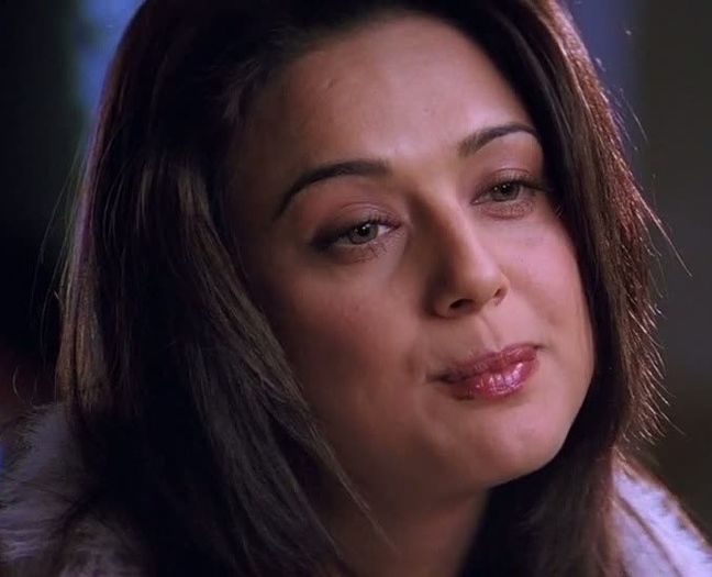 HOPA DRIDA (40) - Preity Zinta 07