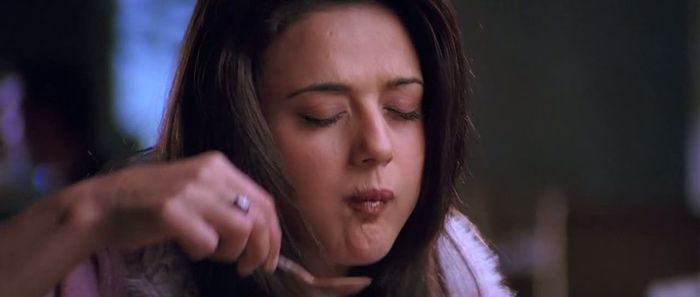 HOPA DRIDA (46) - Preity Zinta 07