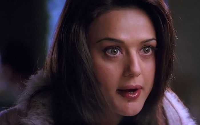 HOPA DRIDA (51) - Preity Zinta 07