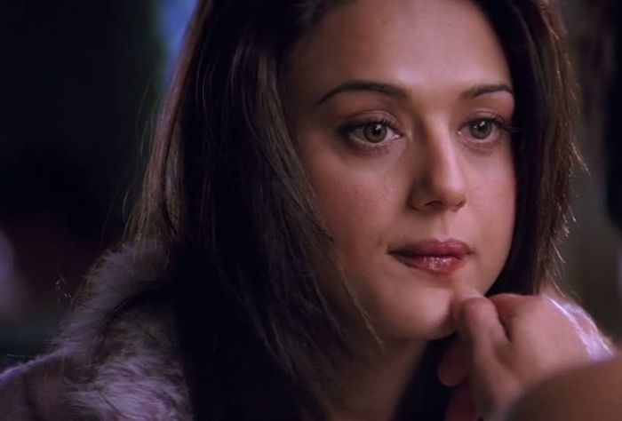 HOPA DRIDA (55) - Preity Zinta 07