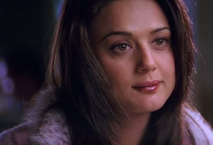 HOPA DRIDA (58) - Preity Zinta 07