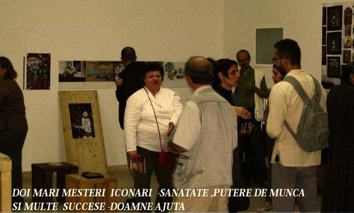expo.2012 MTR - o parte a vieti mele