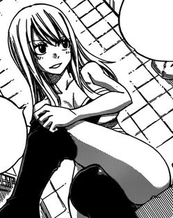 FAIRY TAIL Manga - 282 - Large 03 - Manga