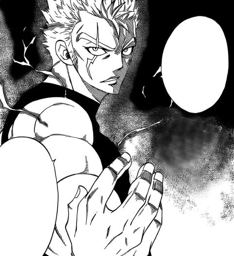 FAIRY TAIL Manga - 286 - Large 03