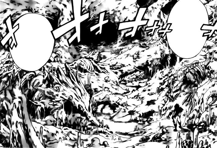 FAIRY TAIL Manga - 297 - Large 02 - Manga