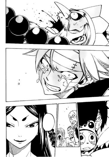 FAIRY TAIL Manga - 300 - Large 01 - Manga