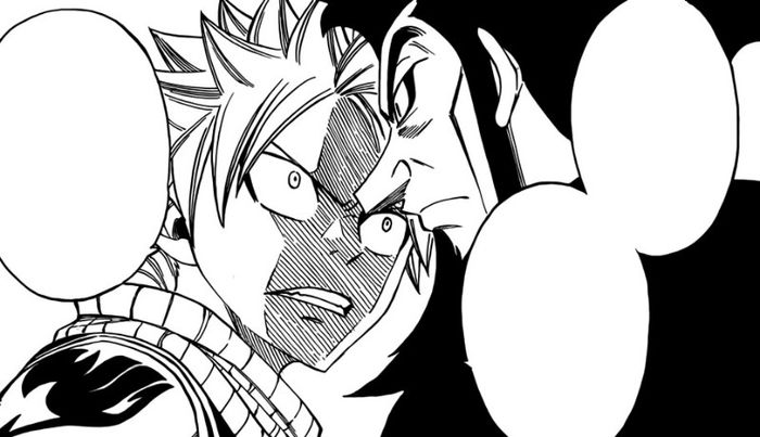 FAIRY TAIL Manga - 302 - Large 02 - Manga