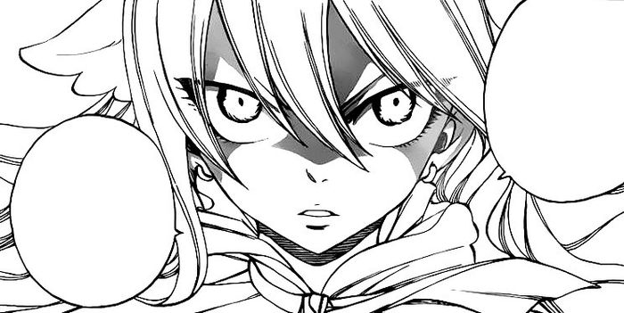 FAIRY TAIL Manga - 304 - Large 01 - Manga