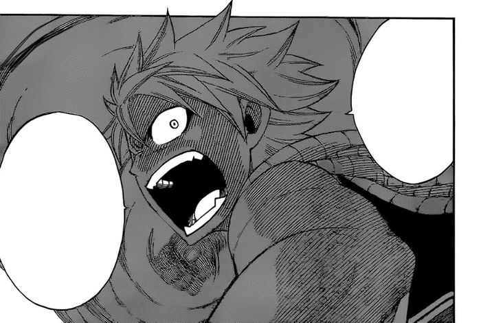 FAIRY TAIL Manga - 310 - Large 02 - Manga