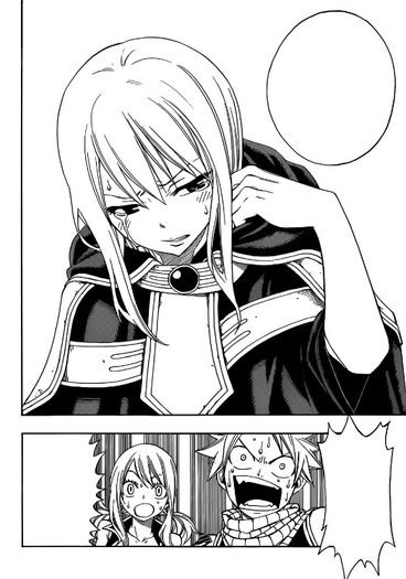 FAIRY TAIL Manga - 312 - Large 03 - Manga