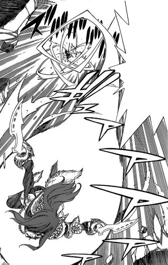 FAIRY TAIL Manga - 314 - Large 02 - Manga