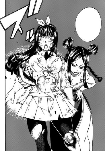 FAIRY TAIL Manga - 315 - Large 03 - Manga