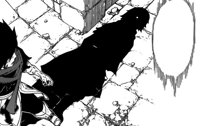 FAIRY TAIL Manga - 317 - Large 03 - Manga