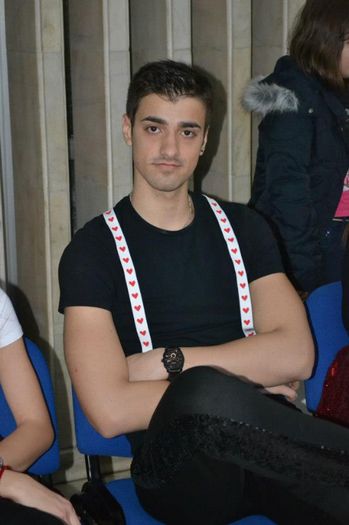 538084_489496584420978_663308442_n - 6 -- LALA - Ramnicu Valcea -- 6