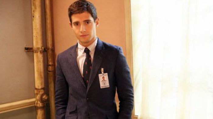 ღWrenღ - l - O Julian Morris