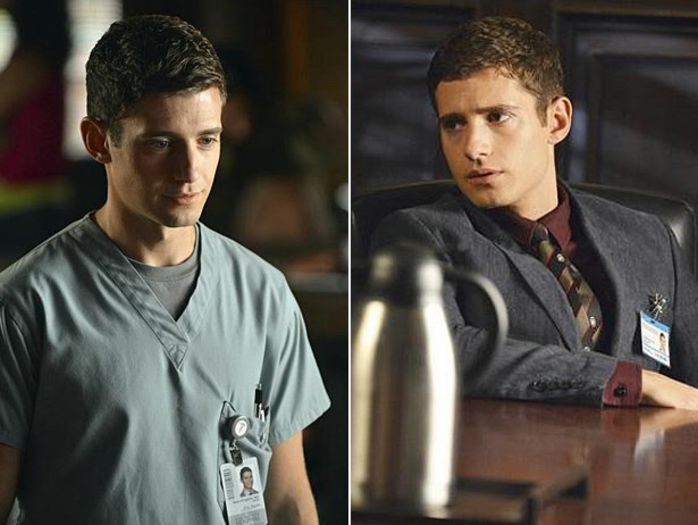 ღWrenღ - l - O Julian Morris