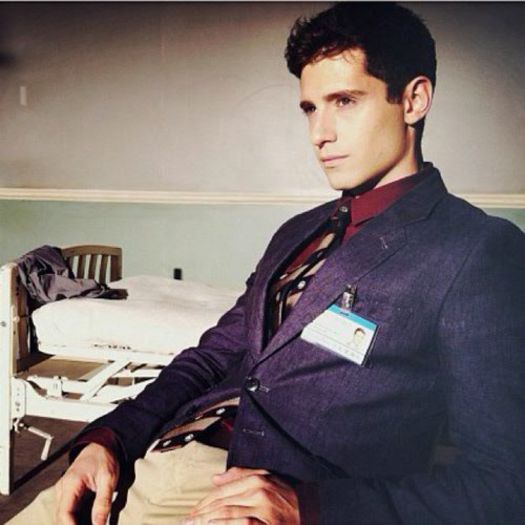 ღWrenღ - l - O Julian Morris