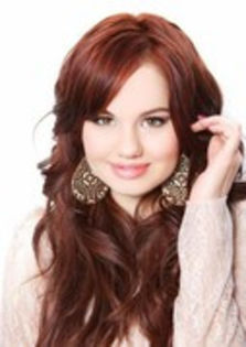 85842010_CCOLAOR - poze cu debby ryan