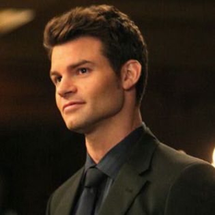 ღElijahღ - xo__Daniel Gillies__xo